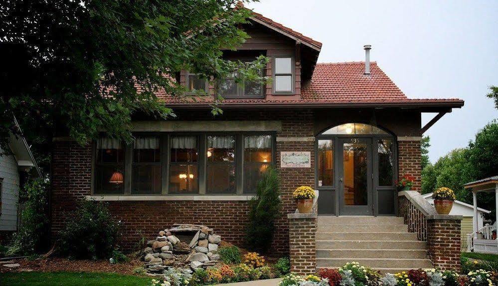 The Dwelling Place Pella Exterior foto